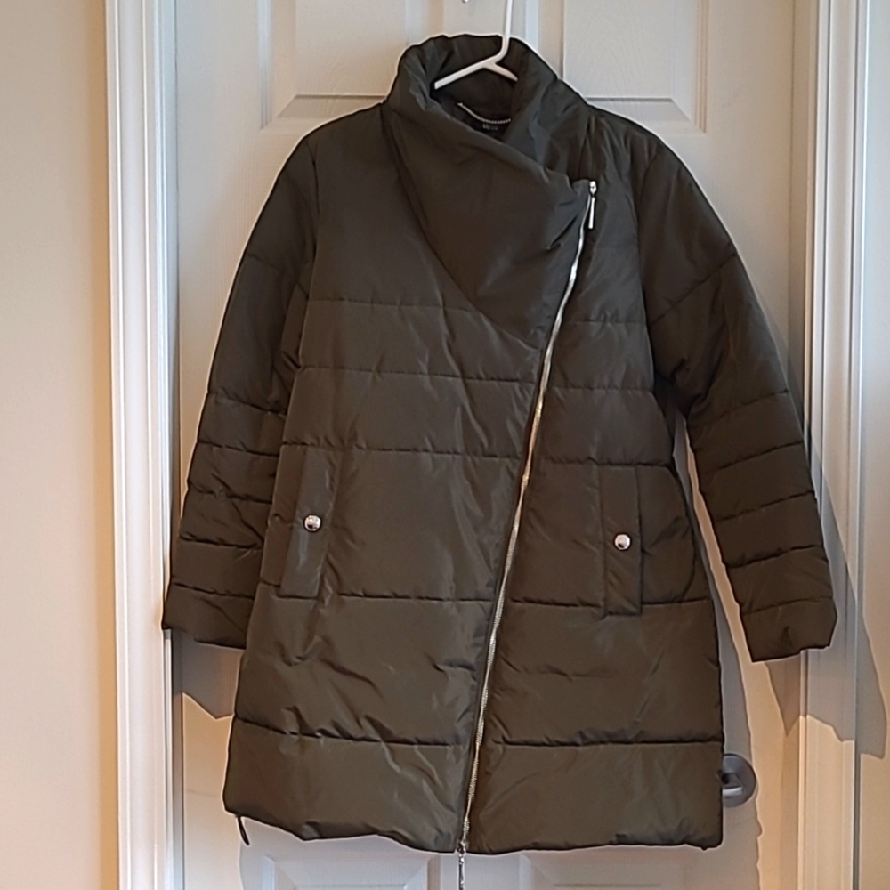 Liu Jo Milano - winter coat, 100% Polyester,  size S
